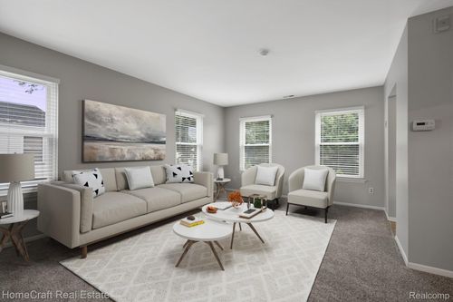 1688 Orchard Dr, Canton, MI, 48188-1547 | Card Image