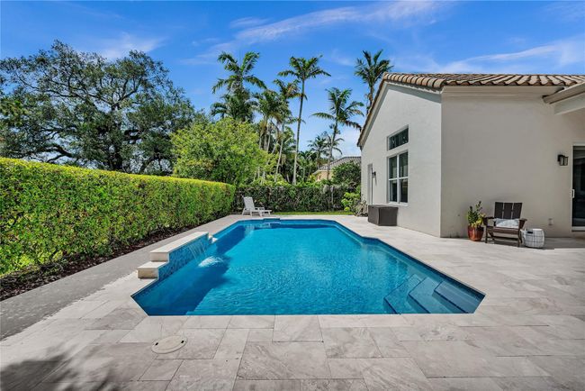 3150 Hidden Hollow Ln, House other with 4 bedrooms, 4 bathrooms and null parking in Davie FL | Image 48