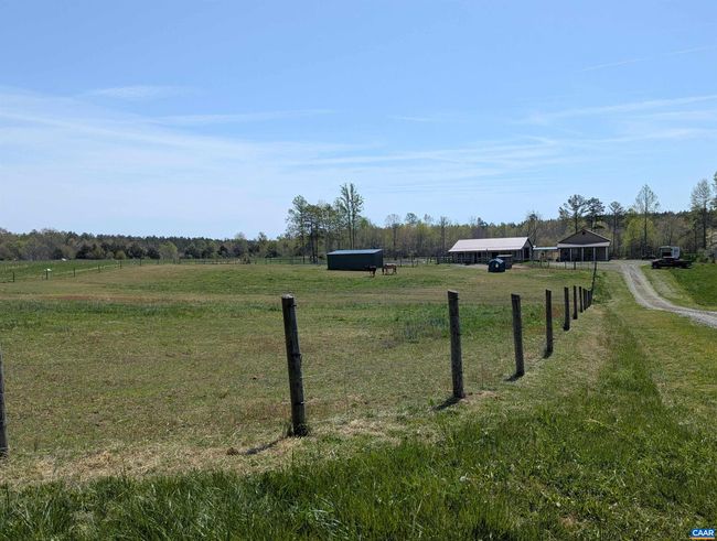 4064 Deep Creek Rd, House other with 2 bedrooms, 1 bathrooms and null parking in KENTS STORE VA | Image 14