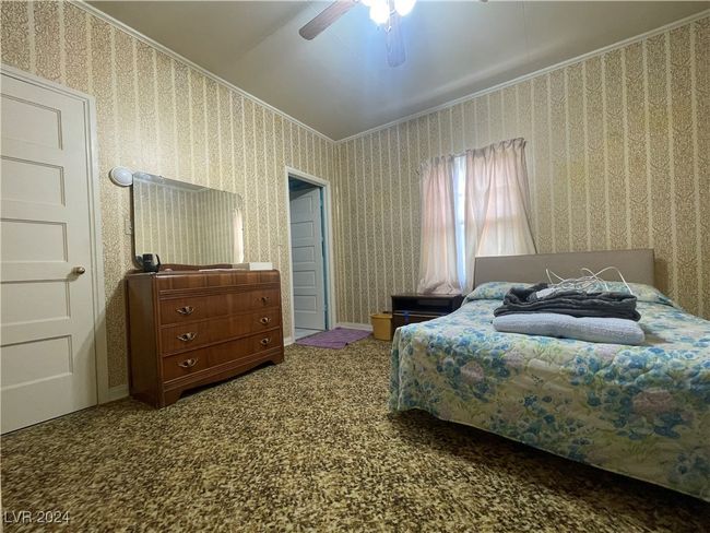 47 Fourth St, House other with 3 bedrooms, 1 bathrooms and null parking in Mc Gill NV | Image 13