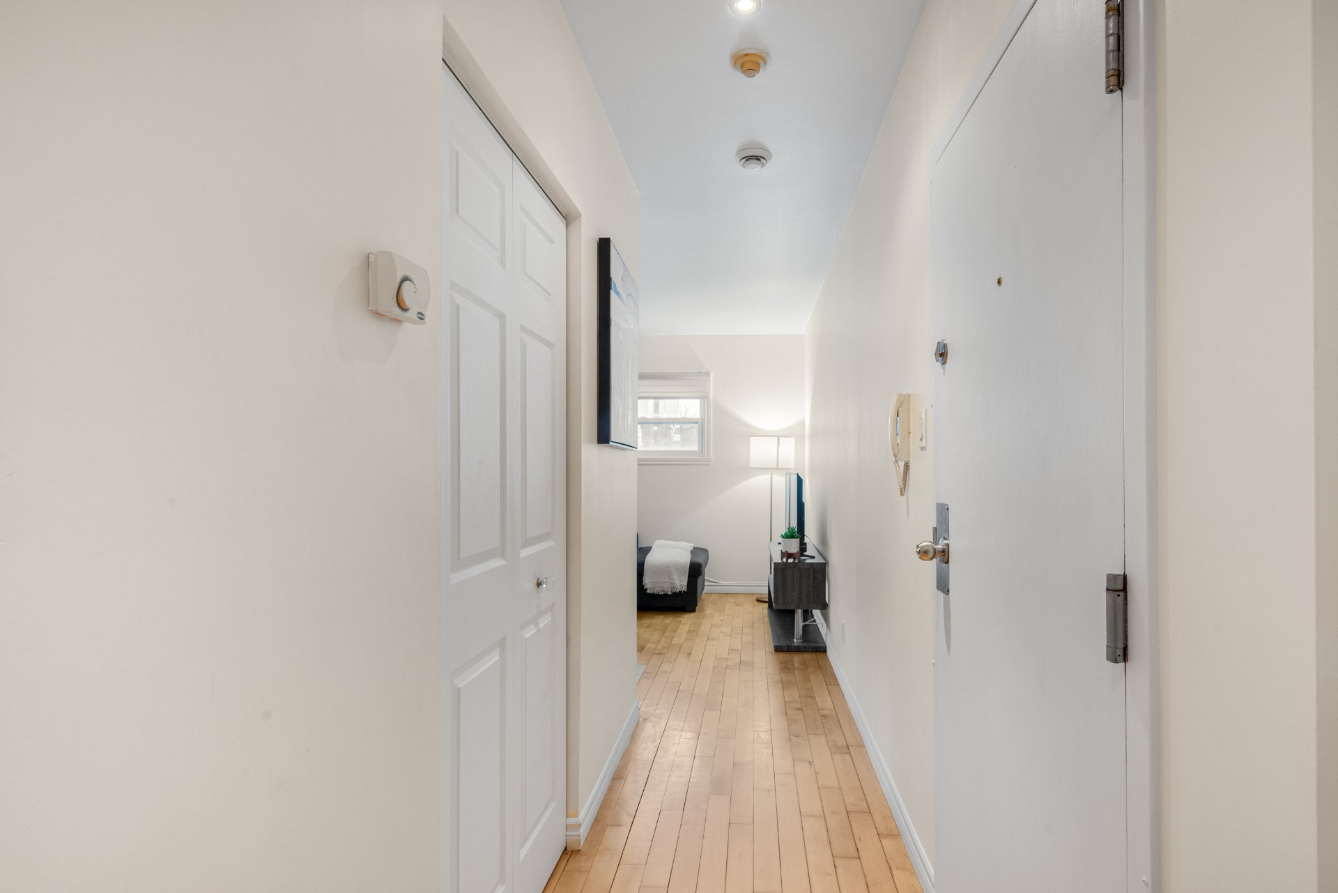 Residential in Montréal-Est 5