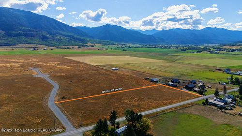LOT 8 Moonlight Lane, Bedford, WY, 83112 | Card Image