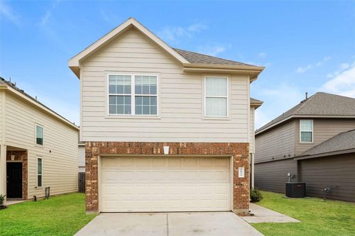 18538 Paddys Creek Trl, Katy, TX, 77449-5991 | Card Image