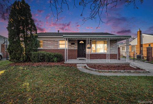 34243 Whittaker St, Clinton Township, MI, 48035-3379 | Card Image