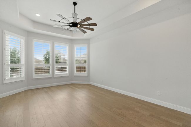 2205 Sandrellan St, House other with 4 bedrooms, 4 bathrooms and null parking in Aledo TX | Image 20