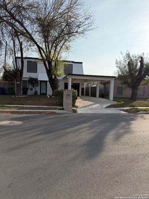 518 Kernan Dr, San Antonio, TX, 78227-3113 | Card Image