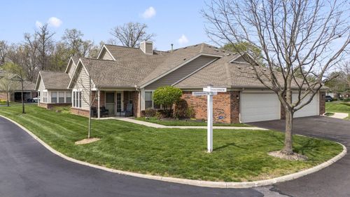 394 Charlescarn Dr, Powell, OH, 43065-8205 | Card Image
