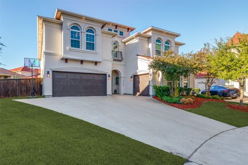 13500 Ponder Ln, Frisco, TX, 75035-5974 | Card Image