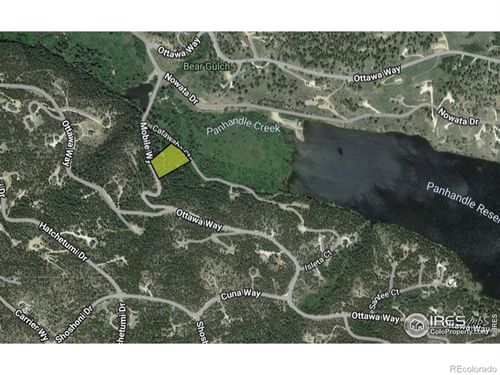 63 Catawaba Ct, Red Feather Lakes, CO, 80545-8825 | Card Image