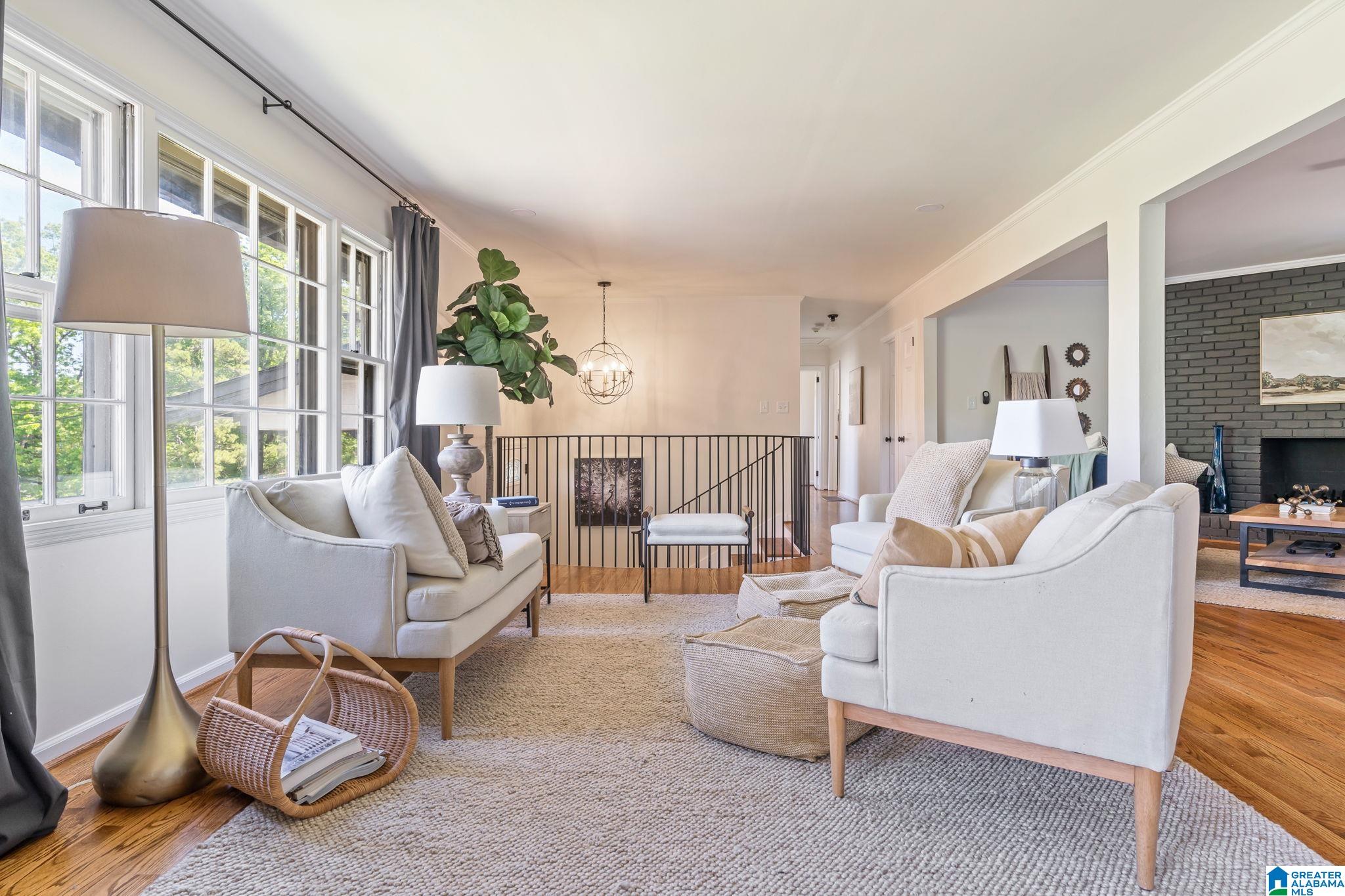 Clairmont Ave, Birmingham, AL 35222