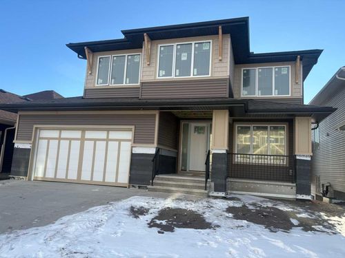 26 Heritage Close, Cochrane, AB, T4C3G8 | Card Image