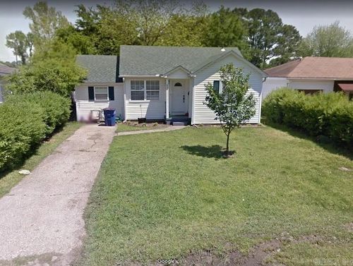 622 N 30th St, Fort Smith, AR, 72901-3502 | Card Image