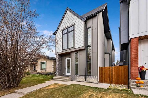 2024 50 Ave Sw, Calgary, AB, T2T2W3 | Card Image