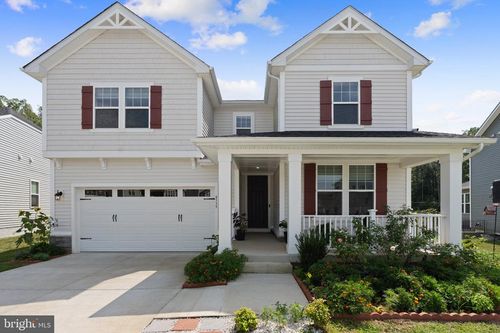 8539 Fleetwood Dr, SPOTSYLVANIA, VA, 22551-2968 | Card Image