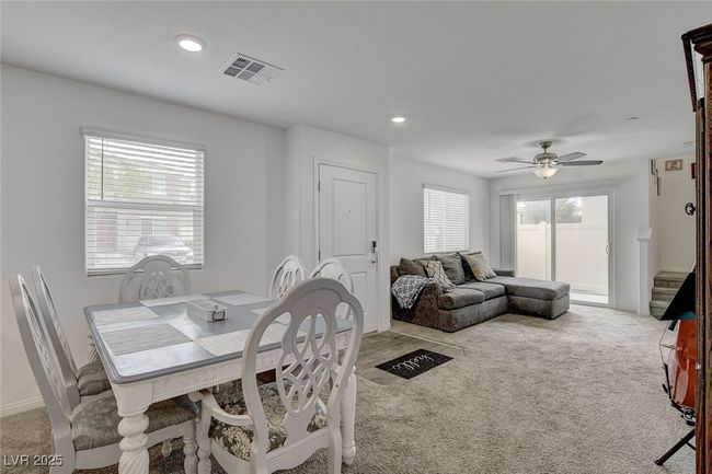 UNIT-1 - 12107 Frost Lime Rd, Townhouse with 3 bedrooms, 2 bathrooms and null parking in Las Vegas NV | Image 14