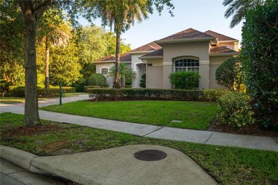 11357 Preserve View Drive, House other with 4 bedrooms, 4 bathrooms and null parking in Windermere FL | Image 3