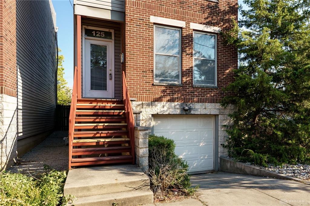 Frank St, Dayton, OH 45409