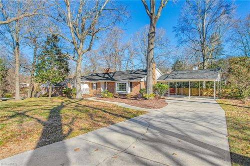 411 Shadowbrook Dr, Burlington, NC, 27215-4774 | Card Image