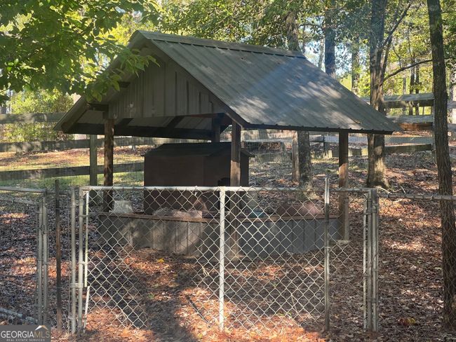 511 Bo Cannington Rd, House other with 4 bedrooms, 4 bathrooms and null parking in Morris GA | Image 67