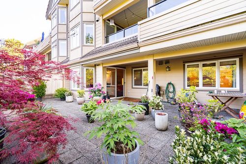 303-160 Shoreline Cir, Port Moody, BC, V3H0B2 | Card Image