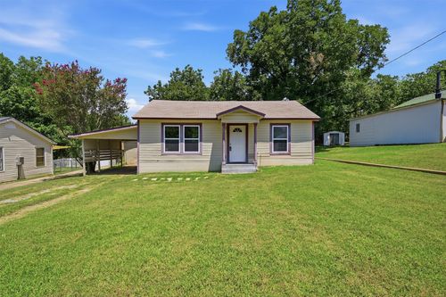 1107 W Hanna St, Denison, TX, 75020-6023 | Card Image