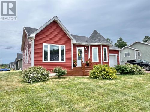10 Griffin St, Grand Falls Windsor, NL, A2A0A3 | Card Image