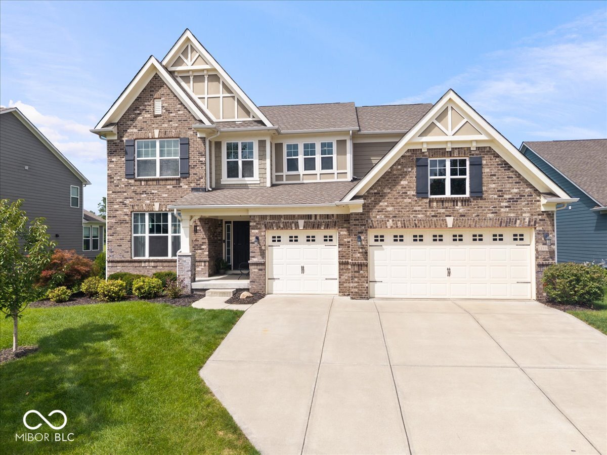 Residential in Fishers 3
