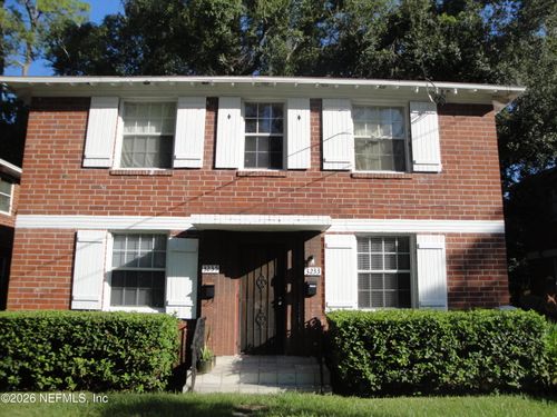 3235 Post St, Jacksonville, FL, 32205-6035 | Card Image