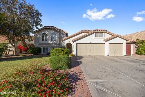 844 E San Remo Ave, Gilbert, AZ, 85234-3560 | Card Image