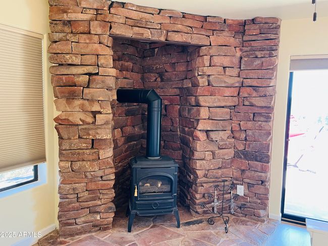 6442 W Ruin Hill Loop, House other with 3 bedrooms, 4 bathrooms and null parking in Pine AZ | Image 38
