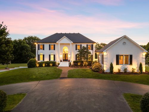 2620 Goose Creek Byp, Franklin, TN, 37064-1200 | Card Image