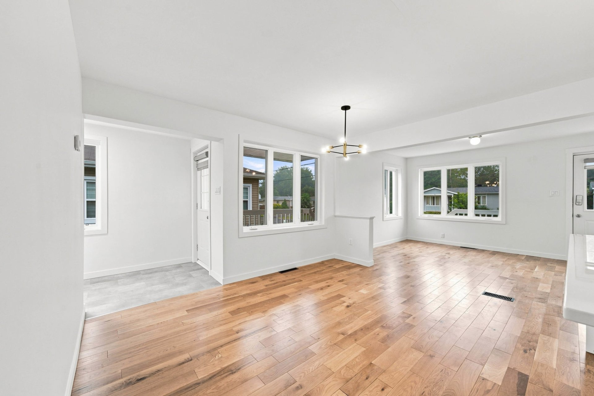 Residential in Drummondville 4