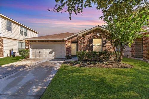 10515 Kentington Oak Dr, Humble, TX, 77396-3181 | Card Image