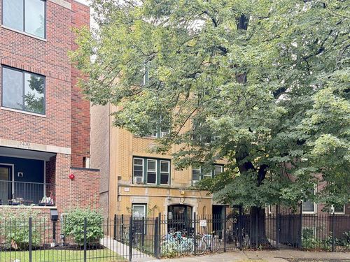 104-2432 N Linden Place, Chicago, IL, 60647 | Card Image