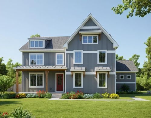 42 Pine St, Fairview, TN, 37062 | Card Image