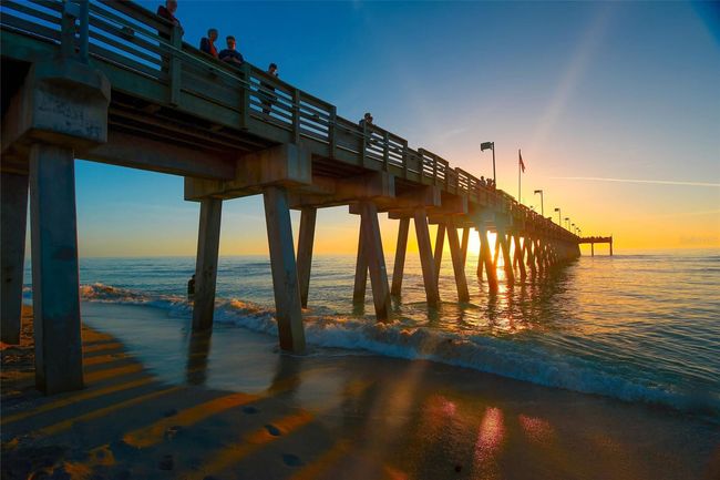 Venice Beach & Pier | Image 49