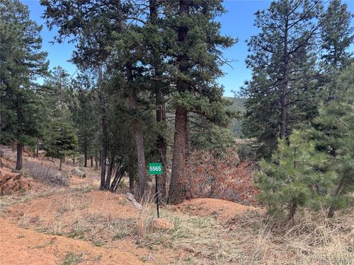 5565 Founders Pl, Manitou Springs, CO, 80829-3851 | Card Image