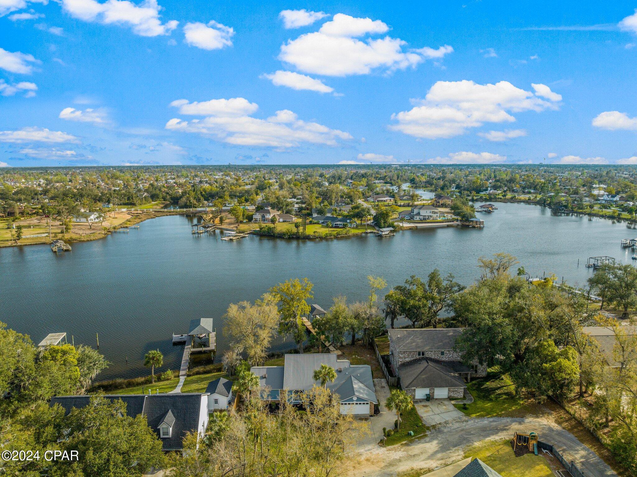 Kay Ln, Lynn Haven, FL 32444