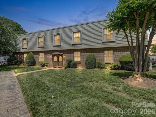 d-2628 Park Rd, Charlotte, NC, 28209-1387 | Card Image