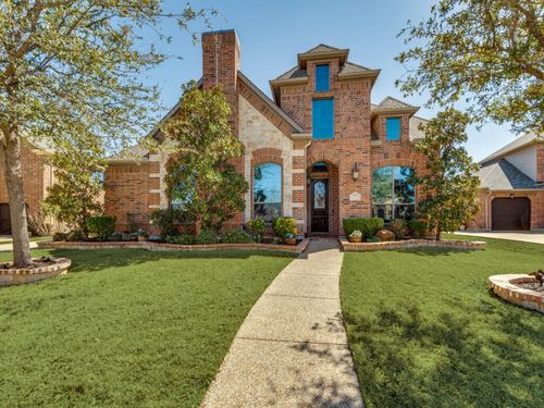 1917 Sterling Trace Dr, Keller, TX, 76248-9738 | Card Image