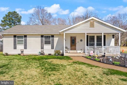 10141 Grist Mill Ct, MANASSAS, VA, 20110-6127 | Card Image