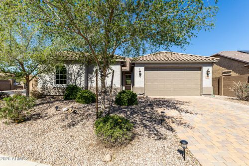 19744 W Sherman Street, Buckeye, AZ, 85326 | Card Image