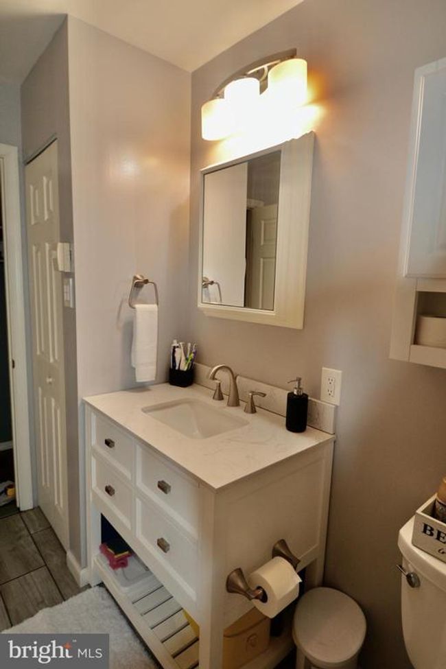 509 3 Rd Ave, House other with 3 bedrooms, 2 bathrooms and null parking in CHESILHURST NJ | Image 17