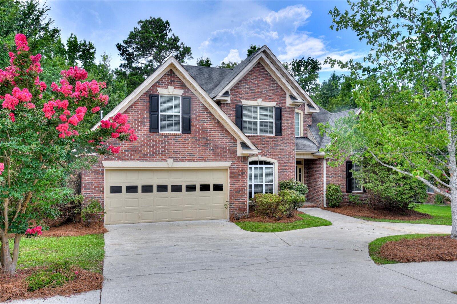 Blackfoot Dr, Evans, GA 30809