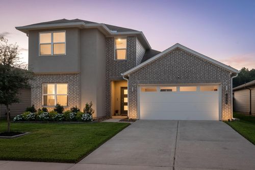 10420 Great Basin Ln, Conroe, TX, 77384-2231 | Card Image
