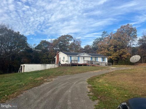 274 Ellifritz Ln, Keyser, WV, 26726-6521 | Card Image