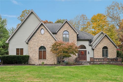 1123 Wishart Pl, Hermitage, PA, 16148-4411 | Card Image