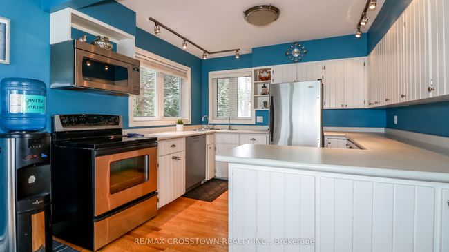 283 Cedar Ave, House other with 5 bedrooms, 3 bathrooms and 8 parking in Meaford ON | Image 9