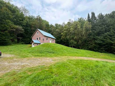 299 Patch Road, House other with 3 bedrooms, 1 bathrooms and null parking in Morristown VT | Image 2