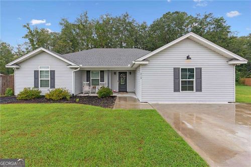 203 Greencove Dr, Brunswick, GA, 31525-5536 | Card Image